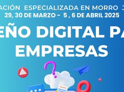 El Cabildo de Fuerteventura abre la inscripción para un curso de diseño digital y redes sociales para empresas