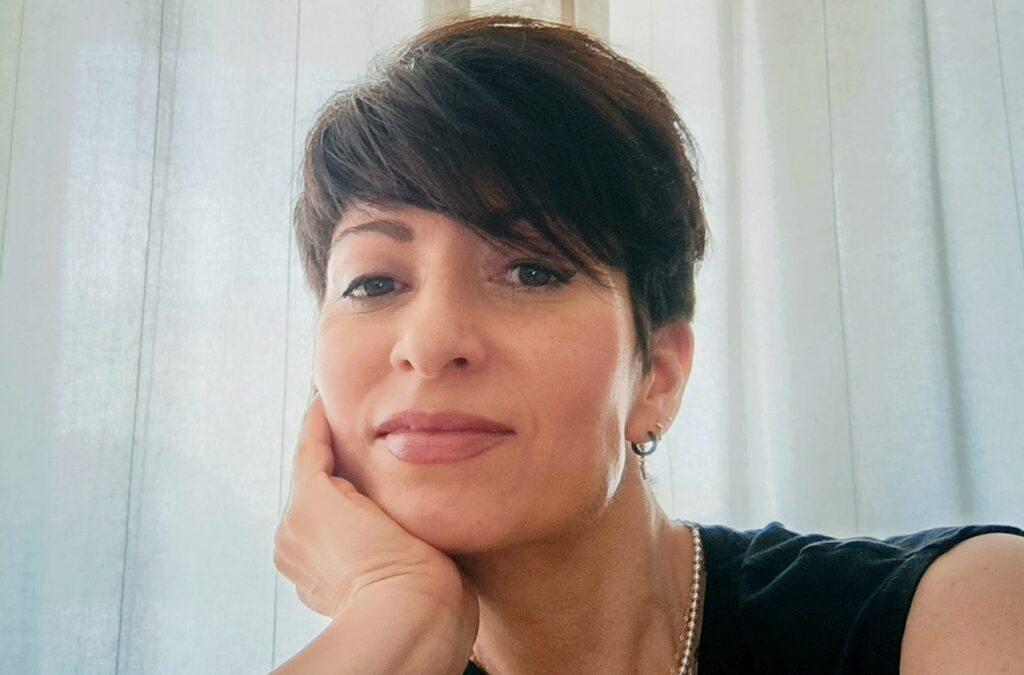 Dra. Alexandra Palenzuela: “Mi objetivo es brindar una atención integral y personalizada que realmente contribuya a mejorar la salud y el bienestar de las mujeres”