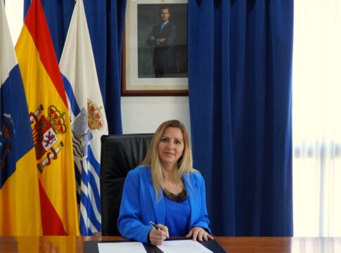 San Juan de la Rambla rinde homenaje a las mujeres rambleras de hace un siglo