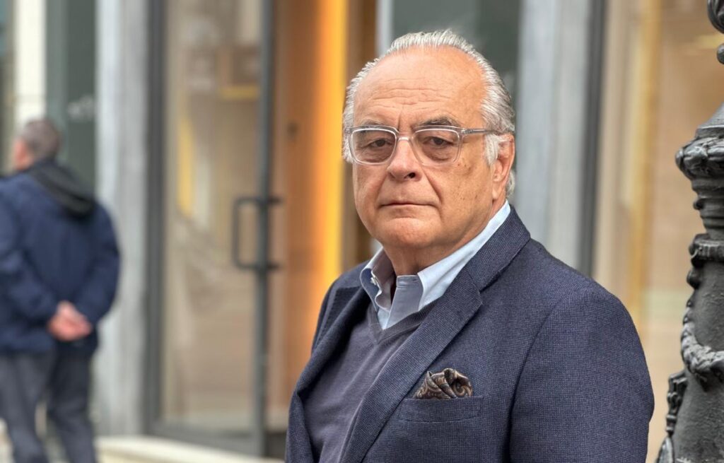 Dr. Francisco Cabrera Panasco: “El intrusismo en Odontología pone en riesgo la salud e, incluso, la vida de las personas”