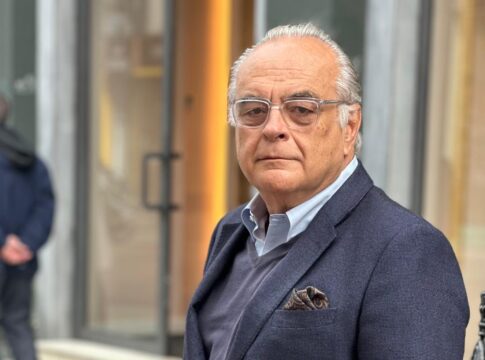 Dr. Francisco Cabrera Panasco: “El intrusismo en Odontología pone en riesgo la salud e, incluso, la vida de las personas”