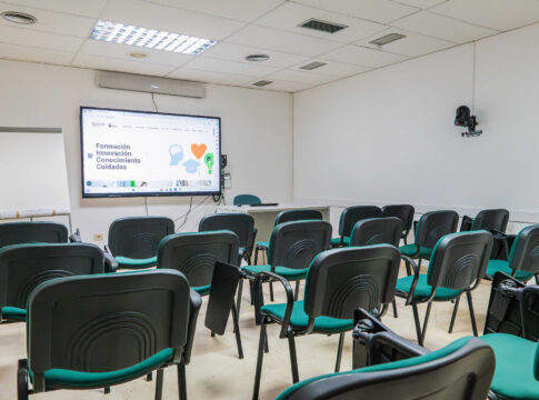 El Plan de Formación para el Empleo 2025 de la ESSSCAN ofrece 395 cursos