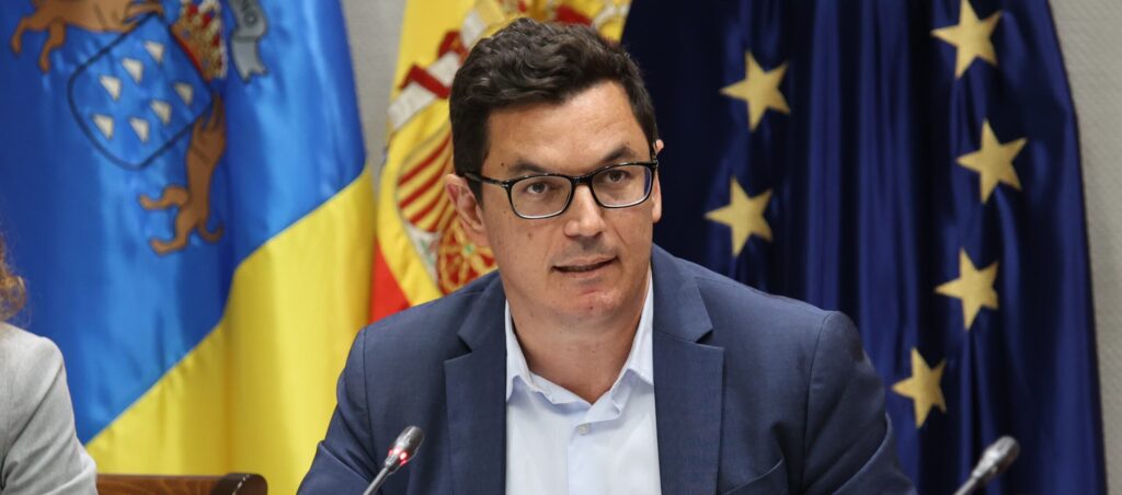 El Gobierno de Canarias proyecta la construcción de cerca de 700 viviendas en La Palma para garantizar el acceso a la vivienda