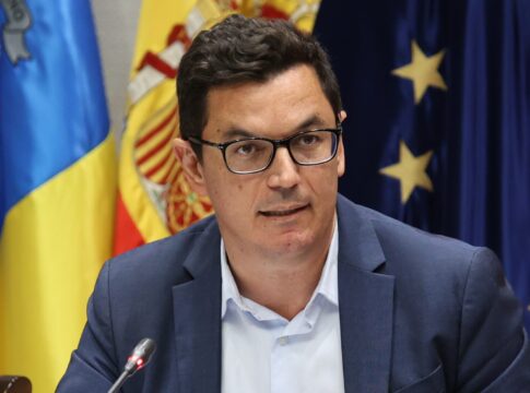 El Gobierno de Canarias proyecta la construcción de cerca de 700 viviendas en La Palma para garantizar el acceso a la vivienda