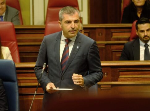 El PP analiza y debate temas clave para el presente y el futuro de Canarias