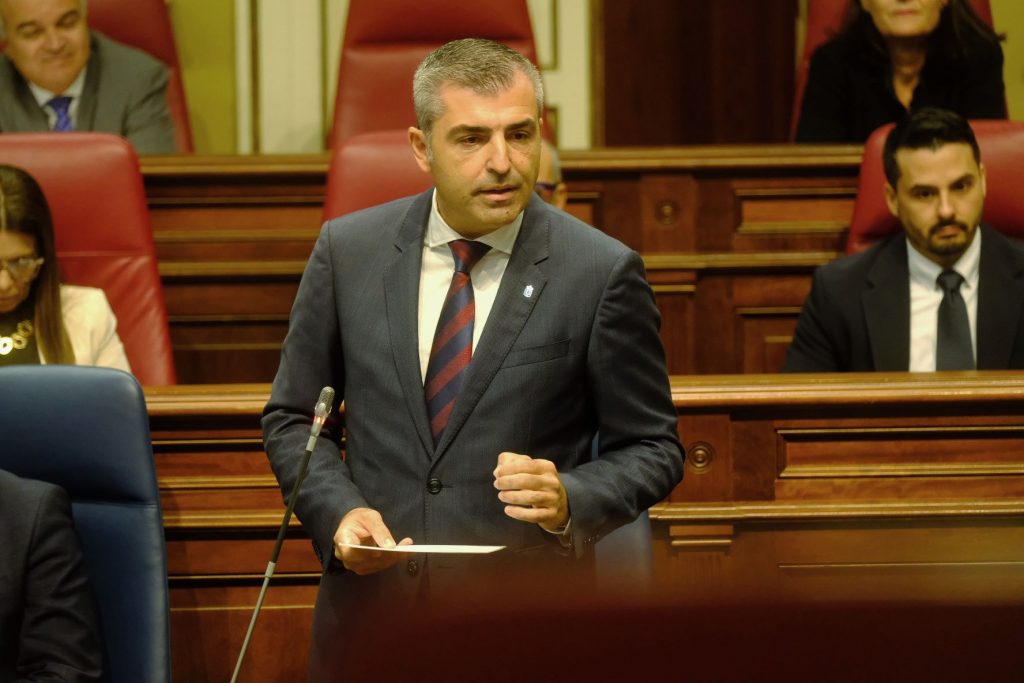 El PP analiza y debate temas clave para el presente y el futuro de Canarias