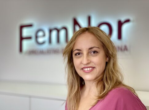 Estefanía Lorenzo: “El desafío más importante en salud es conseguir que las personas entiendan la importancia de la prevención”