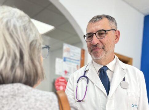Francisco Miguel Artiles: “La telemedicina representa una gran oportunidad para mejorar la accesibilidad a la atención médica”