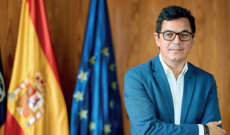 Pablo Rodríguez:  “Aspiramos a que Canarias se convierta en un laboratorio de movilidad a gran escala”