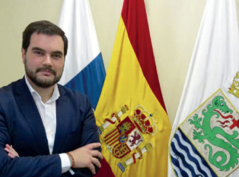 Leopoldo Afonso: “Nos encontramos en un momento de plena estabilidad política”