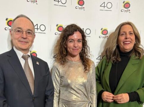Fuerteventura recupera reputación de marca y refuerza su posicionamiento turístico en Alemania