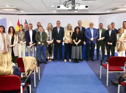 Canarias, primera comunidad autónoma con todos sus hospitales públicos con la acreditación de huella de carbono
