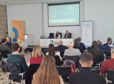 ECOAQUA lidera el proyecto ECOMARIS para promover la sostenibilidad y la economía azul en territorios insulares como Canarias, Azores, Madeira, Cabo Verde y Santo Tomé y Príncipe