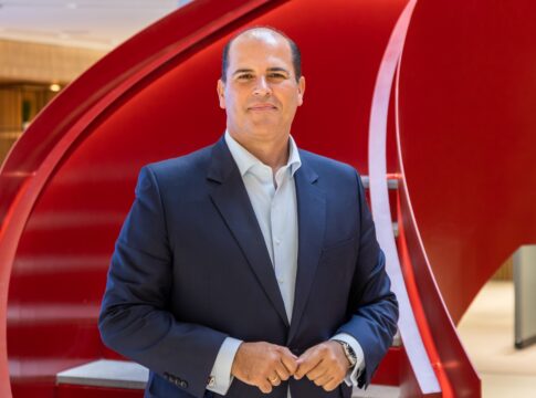 CaixaBank destina 1.881 millones de euros a financiar a las empresas de Canarias en 2024, un 19% más