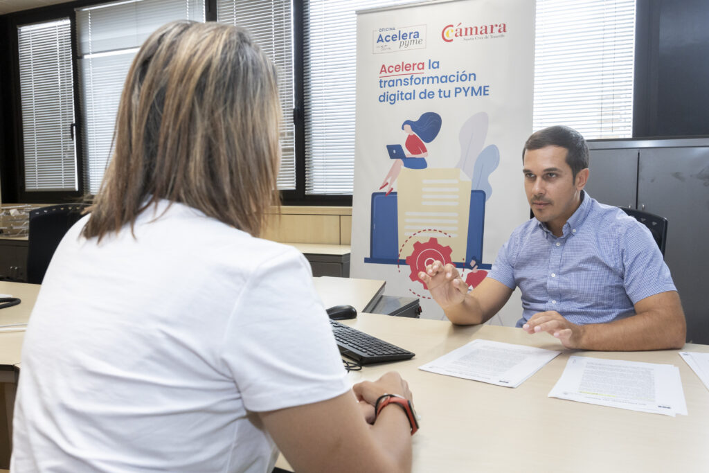 La Cámara impulsa la protección de las pymes de la provincia ante posibles ciberataques
