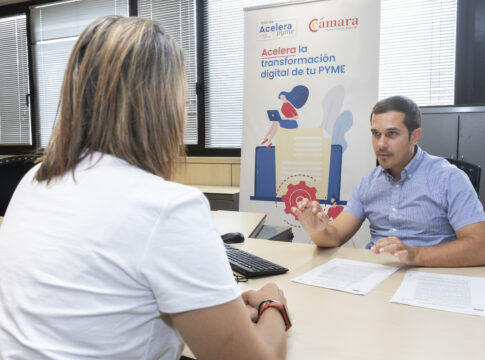 La Cámara impulsa la protección de las pymes de la provincia ante posibles ciberataques