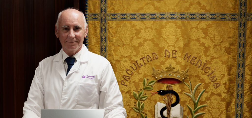 José Luis Pais: “Hemos experimentado una crisis de profesorado muy seria”