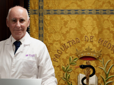 José Luis Pais: “Hemos experimentado una crisis de profesorado muy seria”