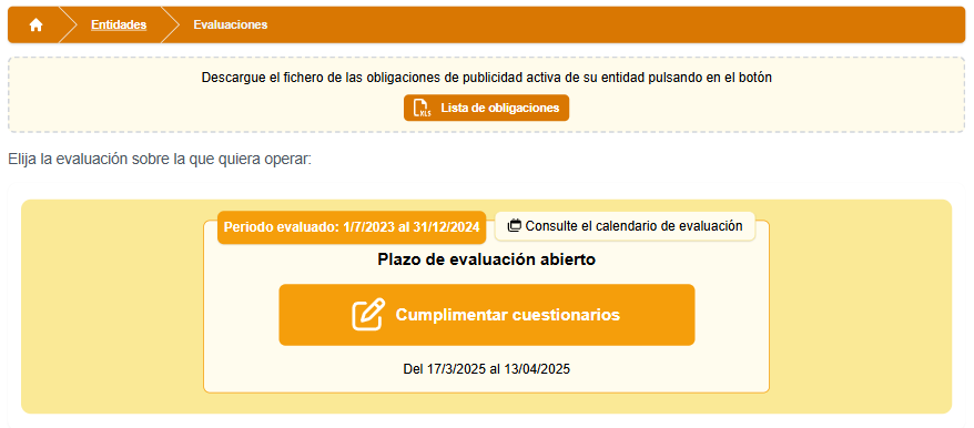 El Comisionado de Transparencia de Canarias inicia el proceso de evaluación del Índice de Transparencia Canarias para el sector público