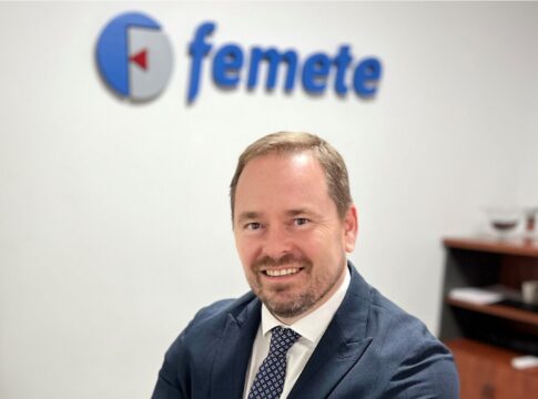 Juan Antonio Jiménez: “Apostamos por la industria como clave para el desarrollo de Canarias y acompañamos a las empresas en su legalización”