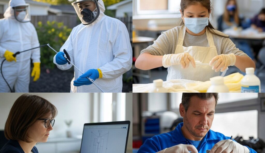 Cursos gratuitos para cualificar en sectores industriales