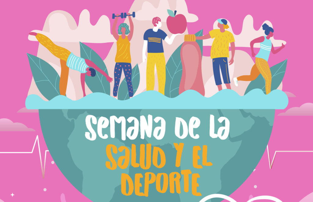 El municipio de Santiago del Teide acoge una nueva edición de su proyecto “Semana de la salud y el deporte 2025”