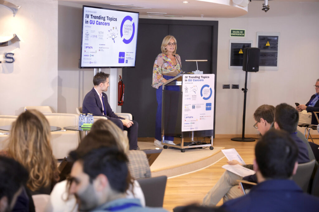 Un centenar de expertos se reúne en Gran Canaria para abordar el tratamiento de los tumores urológicos más frecuentes