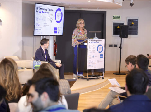 Un centenar de expertos se reúne en Gran Canaria para abordar el tratamiento de los tumores urológicos más frecuentes