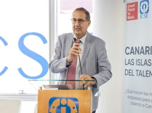 Felipe Afonso El Jaber: “El futuro del comercio local pasa por la transformación digital”