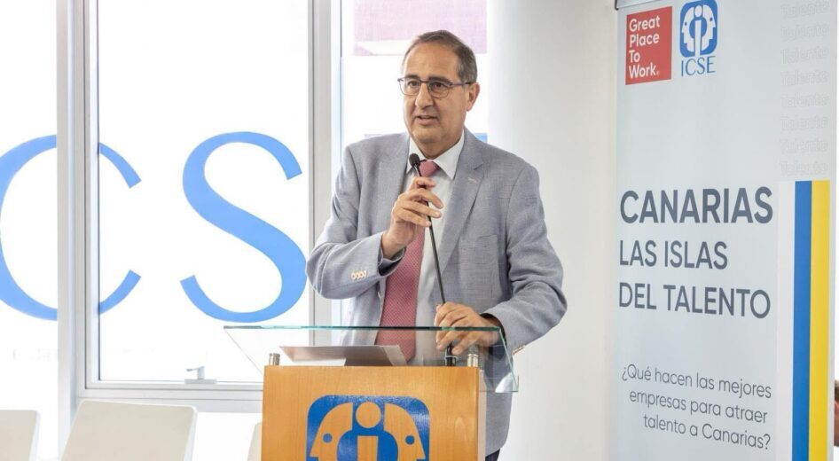 Felipe Afonso El Jaber: “El futuro del comercio local pasa por la transformación digital”