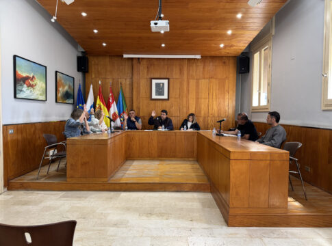 El Ayuntamiento de Valle Gran Rey aprueba el Presupuesto para 2025 por un importe de más de 9 millones de euros