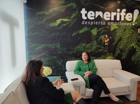 Dimple Melwani: “La gobernanza colaborativa es clave para conseguir un modelo turístico más sostenible, que genere mayor bienestar para nuestros residentes y que a su vez mejore la experiencia de nuestros visitantes”
