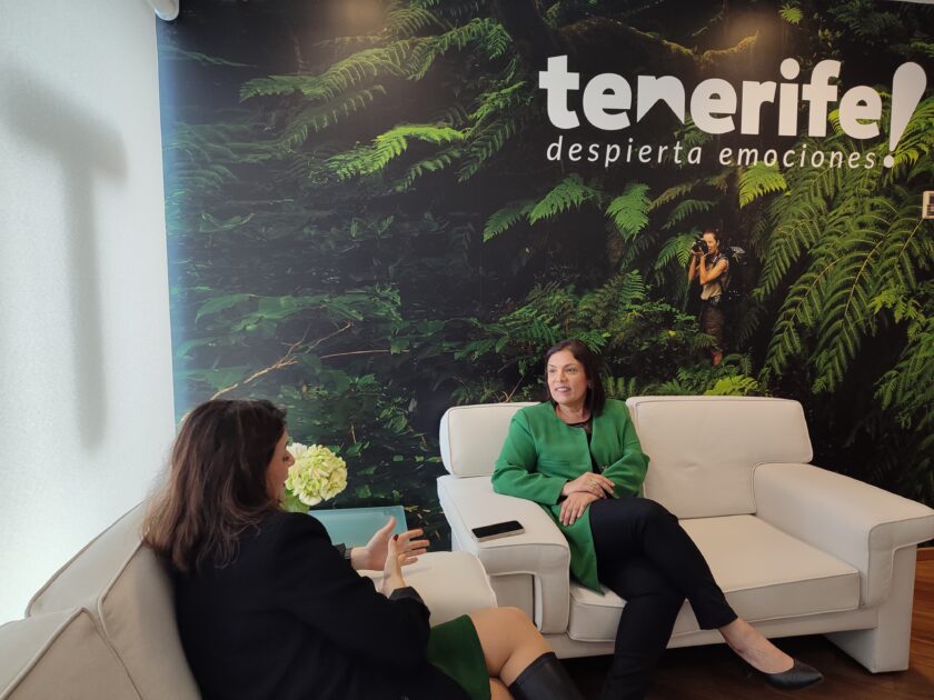 Dimple Melwani: “La gobernanza colaborativa es clave para conseguir un modelo turístico más sostenible, que genere mayor bienestar para nuestros residentes y que a su vez mejore la experiencia de nuestros visitantes”