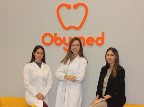 Sara Mateos: “Nuestro liderazgo se basa en un enfoque integral, personalizado e innovador”
