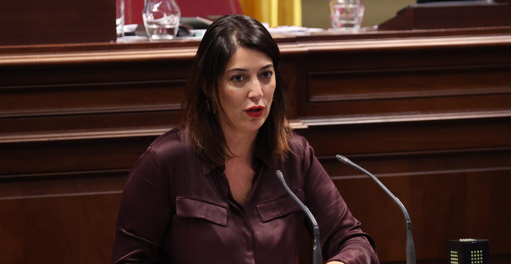 El PSOE lamenta el voto en contra del Gobierno de CC y PP para aumentar en diez millones de euros el presupuesto de las universidades públicas canarias