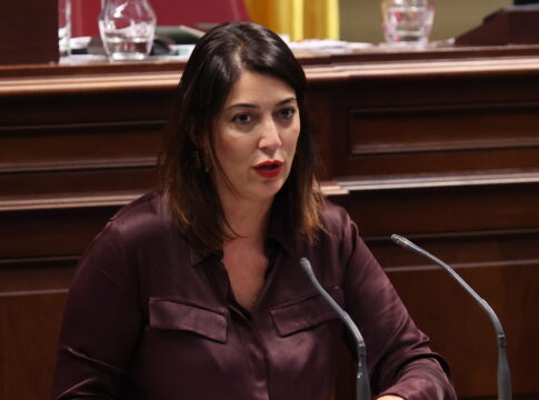 El PSOE lamenta el voto en contra del Gobierno de CC y PP para aumentar en diez millones de euros el presupuesto de las universidades públicas canarias