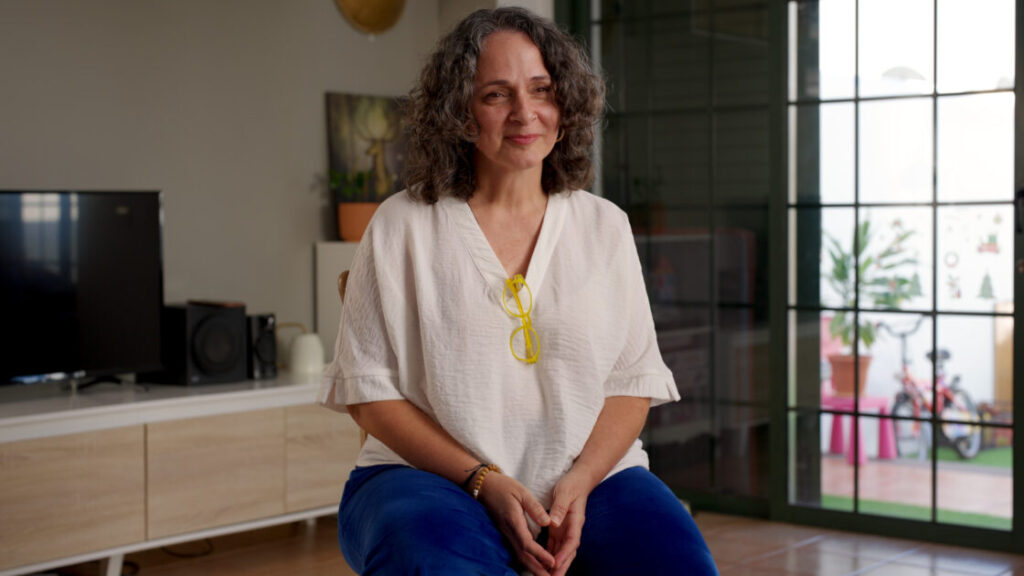Marta, una canaria que recuperó su salud con un enfoque integral contra la obesidad