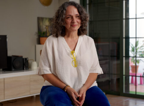 Marta, una canaria que recuperó su salud con un enfoque integral contra la obesidad