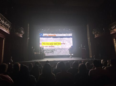 La creatividad canaria brilla en Madrid: hanson* triunfa con siete premios en el Smile Festival 2025