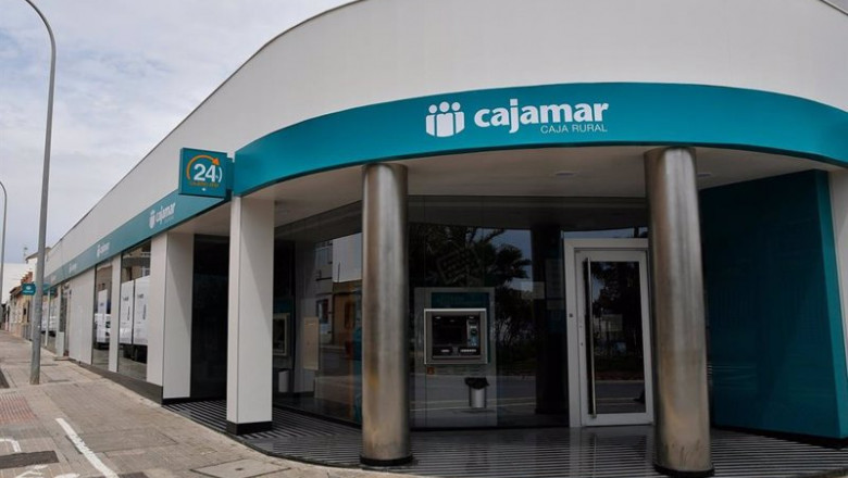 Cajamar adelanta las ayudas de la PAC 2025