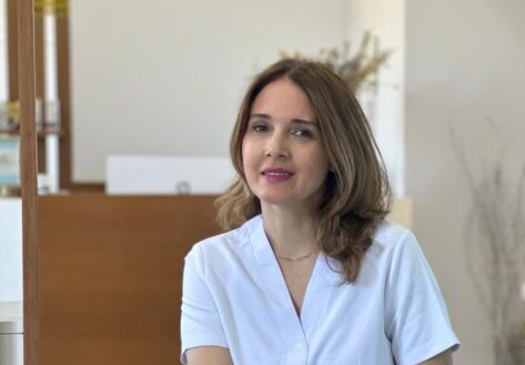Dra. Verónica Díaz: “La dermatología estética puede cambiar vidas, restaurando no solo la apariencia, sino también la autoestima”