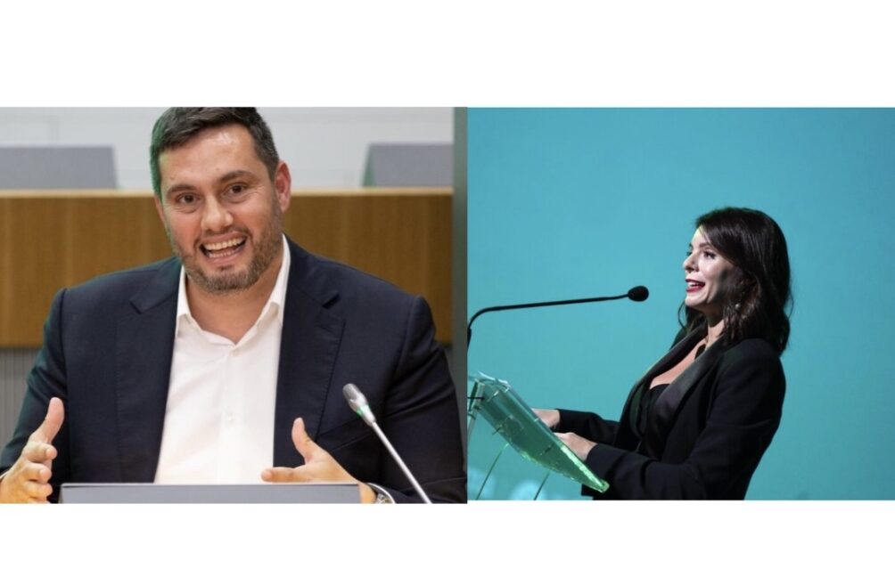 Dos canarios en la nueva Junta directiva de ATA