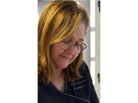 Dra. Josefa Córdoba: “El futuro de la medicina estética está en la prevención, la personalización y la búsqueda de resultados naturales”
