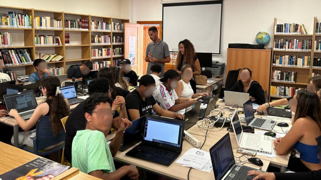 El Cabildo de Fuerteventura renueva su participación en la asociación Somos Digital