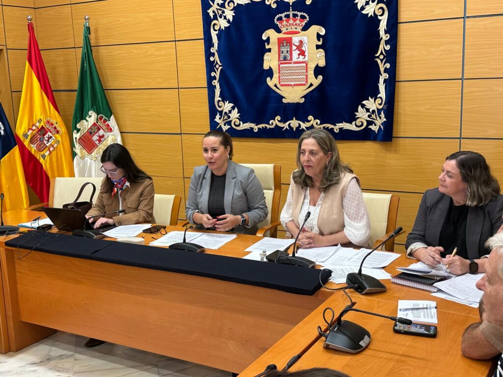 El Consejo Rector avala el Plan de Acción y la apuesta promocional del Patronato de Turismo para el año 2025