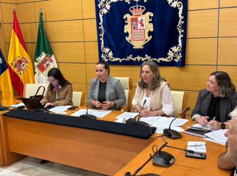 El Consejo Rector avala el Plan de Acción y la apuesta promocional del Patronato de Turismo para el año 2025