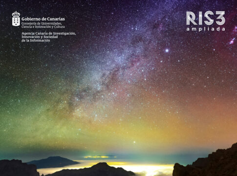 Canarias avanza con paso firme como referente en la industria aeroespacial, astrofísica y aeronáutica