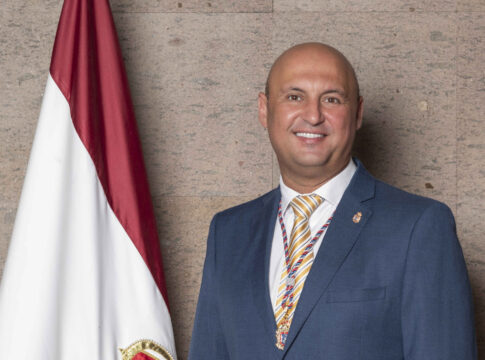 Granadilla de Abona conforma su nuevo grupo de gobierno municipal