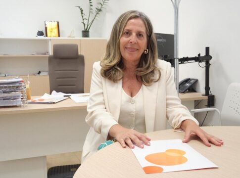 Marlene Figueroa reitera al Gobierno de Canarias que active el Fondo de Desarrollo de vuelos para diversificar mercados y no perder competitividad