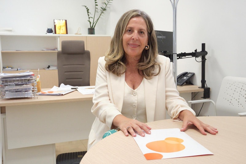 Marlene Figueroa reitera al Gobierno de Canarias que active el Fondo de Desarrollo de vuelos para diversificar mercados y no perder competitividad